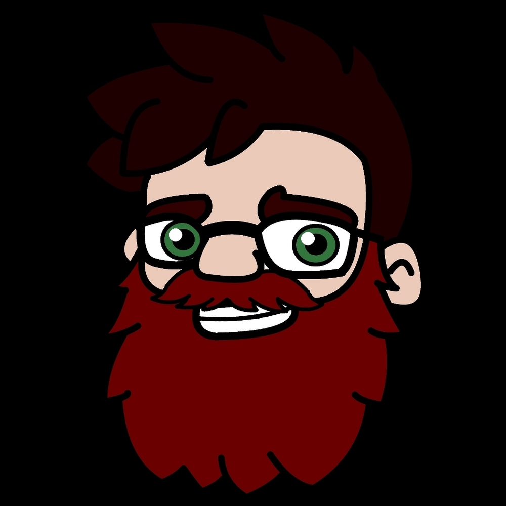 Meet your Posher, RedGoingGrsy